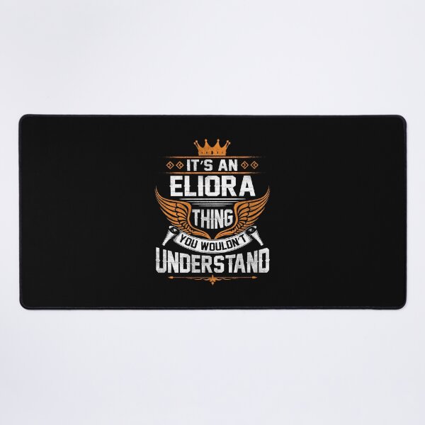 Item preview, Eliora Name T Shirt - Eliora Things Name Gift Item Tee designed and sold by aaronmaxi6.