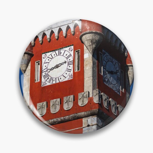 Item preview, Scenes From The Palacio Nacional Da Pena - 26 ©  designed and sold by © Hany G. Jadaa © Prince John Photography.