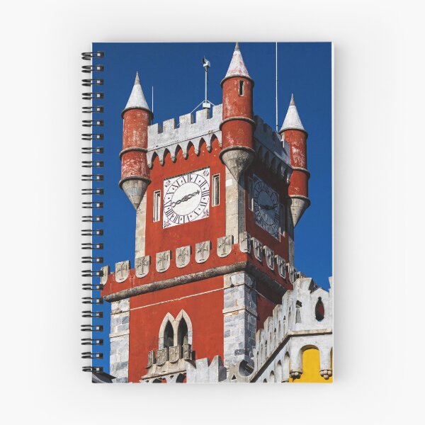 Item preview, Scenes From The Palacio Nacional Da Pena - 26 ©  designed and sold by © Hany G. Jadaa © Prince John Photography.