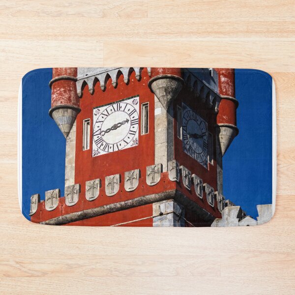 Item preview, Scenes From The Palacio Nacional Da Pena - 26 ©  designed and sold by © Hany G. Jadaa © Prince John Photography.