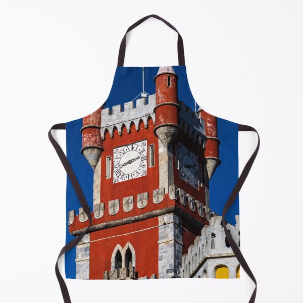 Item preview, Scenes From The Palacio Nacional Da Pena - 26 ©  designed and sold by © Hany G. Jadaa © Prince John Photography.