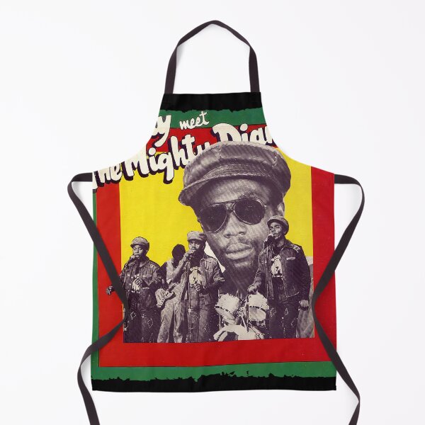 Item preview, Mighty Diamonds designed and sold by RuizStore.