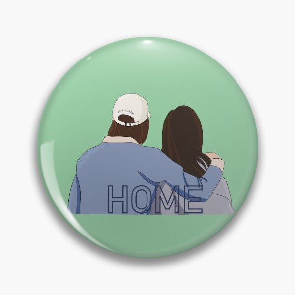 Item preview, Inicio Wynonna Earp Kat Barrell Melanie Scrofano designed and sold by brownie2109.