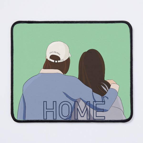 Item preview, Home Wynonna Earp Kat Barrell Melanie Scrofano designed and sold by brownie2109.