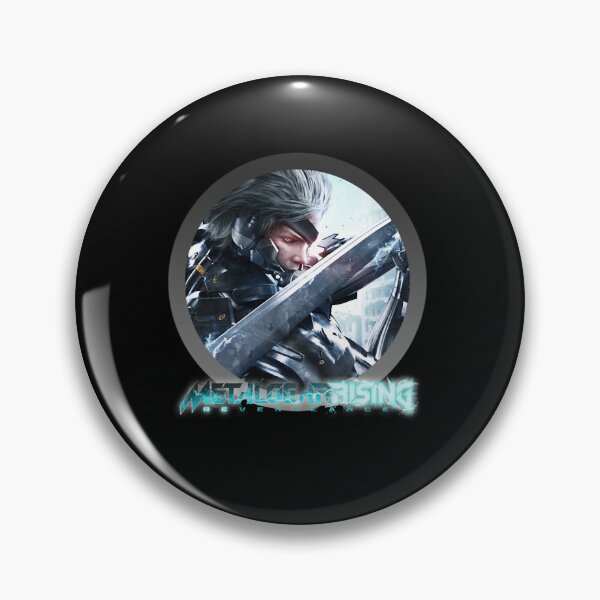 Item preview, Discover The Truth About Metal Gear Rising Revengeance Gift For Birthday designed and sold by Drnovakutch.