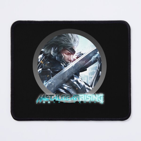 Item preview, Discover The Truth About Metal Gear Rising Revengeance Gift For Birthday designed and sold by Drnovakutch.