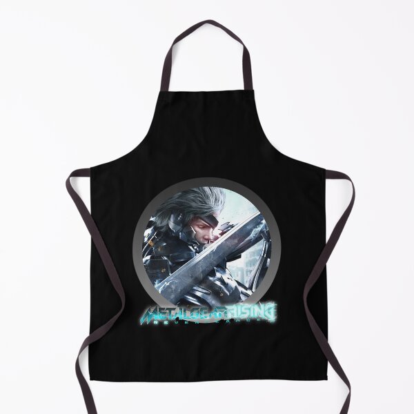 Item preview, Discover The Truth About Metal Gear Rising Revengeance Gift For Birthday designed and sold by Drnovakutch.