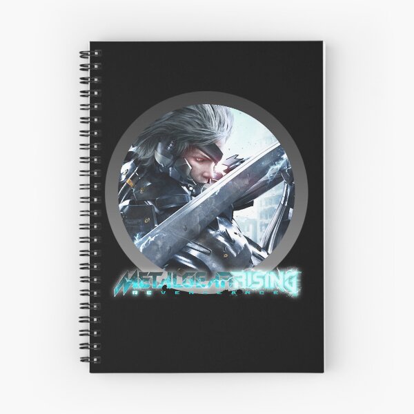 Item preview, Discover The Truth About Metal Gear Rising Revengeance Gift For Birthday designed and sold by Drnovakutch.