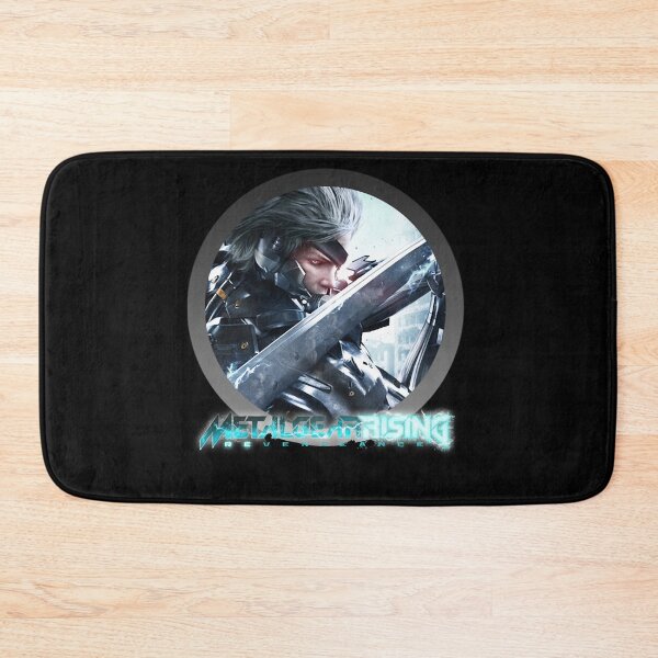 Item preview, Discover The Truth About Metal Gear Rising Revengeance Gift For Birthday designed and sold by Drnovakutch.