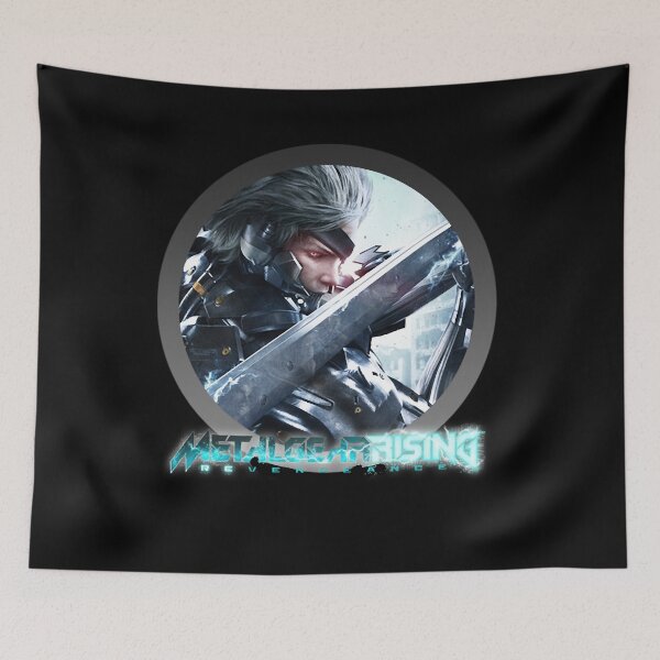Item preview, Discover The Truth About Metal Gear Rising Revengeance Gift For Birthday designed and sold by Drnovakutch.