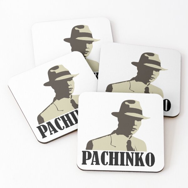 Item preview, Copy of Copy of Pachinko Kdrama Sticker designed and sold by OpalGalaxy.