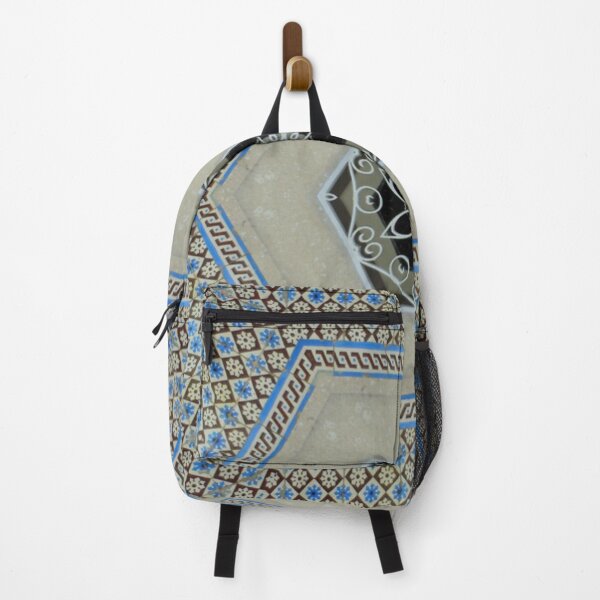 Item preview, Iron and tile  Mandala   designed and sold by Britney-US.