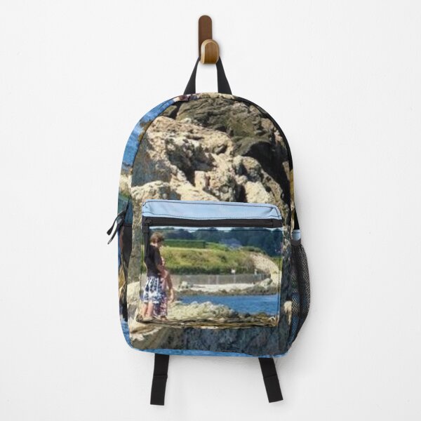 Item preview, Jacob_s Ladder - Cliff diving - Rough Point, Newport, Rhode Island by Jeanpaul Ferro designed and sold by Britney-US.