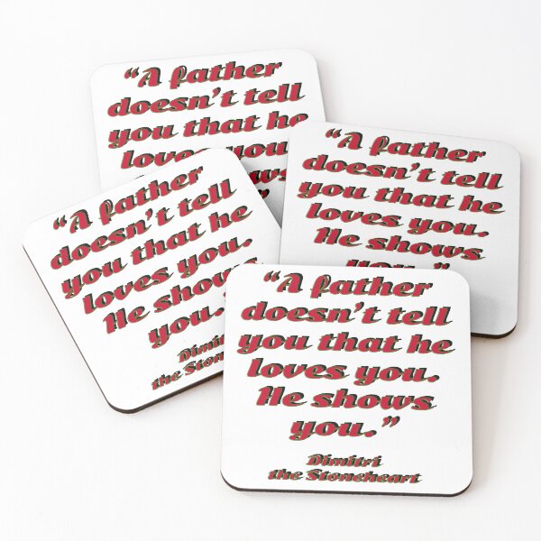 Item preview, A FATHER'S LOVE IN DEED designed and sold by ILA-DODO.