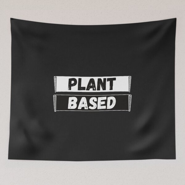 Item preview, Plant Based designed and sold by MohitJain1109.