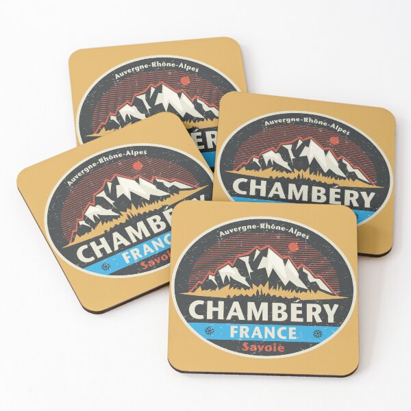 Item preview, Chambéry, France designed and sold by studio838.