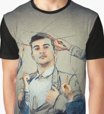 the best part of you Graphic T-Shirt