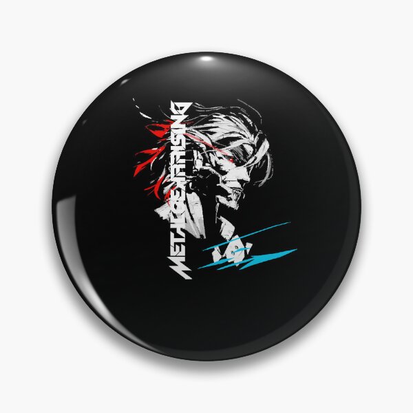 Item preview, For Men Women Metal Gear Solid Rising Inverted Gift For Halloween designed and sold by Drnovakutch.