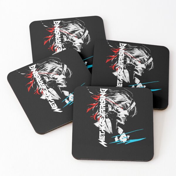 Item preview, For Men Women Metal Gear Solid Rising Inverted Gift For Halloween designed and sold by Drnovakutch.