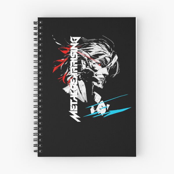 Item preview, For Men Women Metal Gear Solid Rising Inverted Gift For Halloween designed and sold by Drnovakutch.