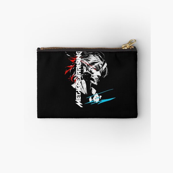 Item preview, For Men Women Metal Gear Solid Rising Inverted Gift For Halloween designed and sold by Drnovakutch.