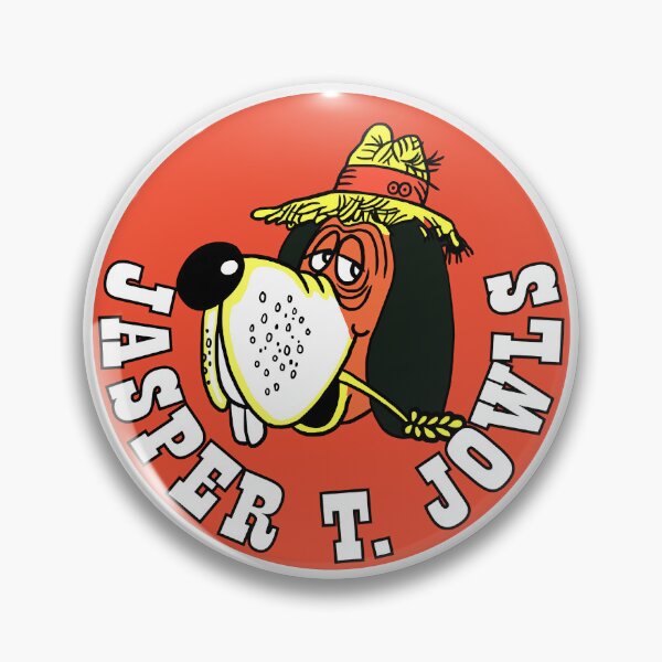 Item preview, Jasper T. Jowls designed and sold by Tylerxnder63.