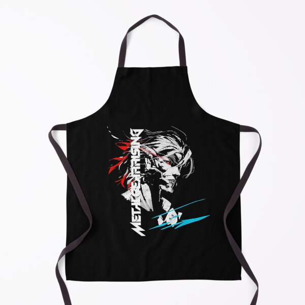 Item preview, For Men Women Metal Gear Solid Rising Inverted Gift For Halloween designed and sold by Drnovakutch.