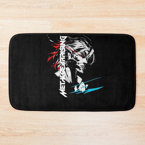 Item preview, For Men Women Metal Gear Solid Rising Inverted Gift For Halloween designed and sold by Drnovakutch.