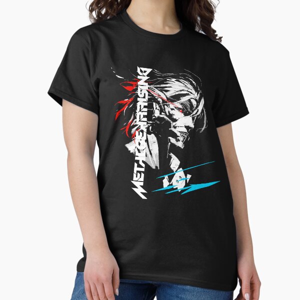 Item preview, For Men Women Metal Gear Solid Rising Inverted Gift For Halloween designed and sold by Drnovakutch.