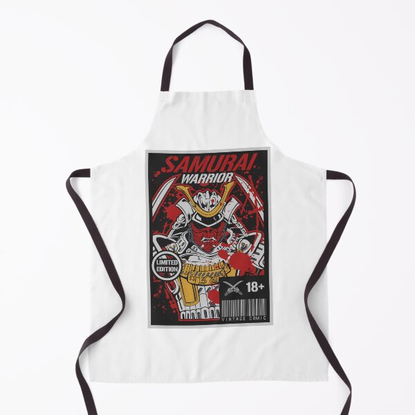 Item preview,  Japanese, Red Oni Demon  designed and sold by Emil1993.