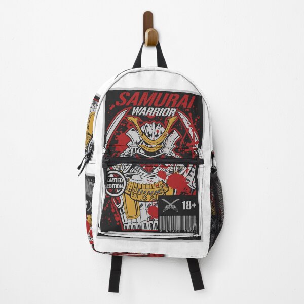 Item preview, Japanese, Red Oni Demon designed and sold by Emil1993.