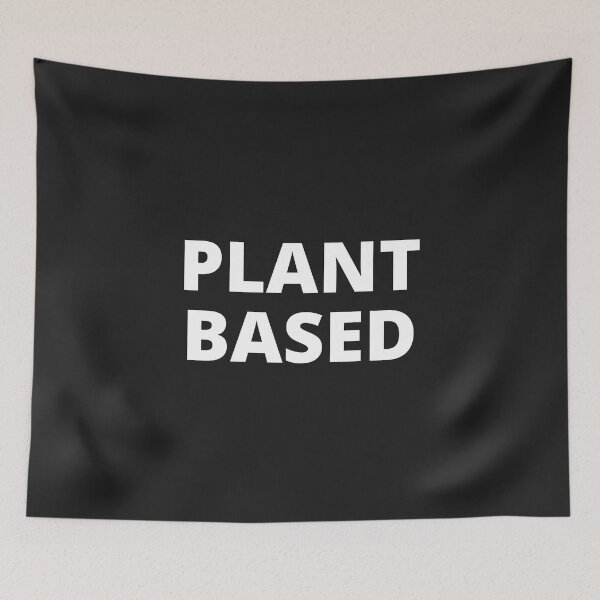 Item preview, Plant Based designed and sold by MohitJain1109.