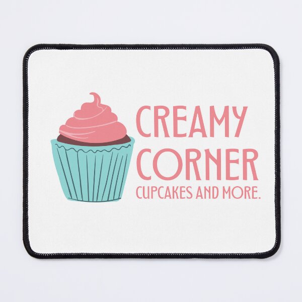 Item preview, Creamy corner designed and sold by Vaglestyle.