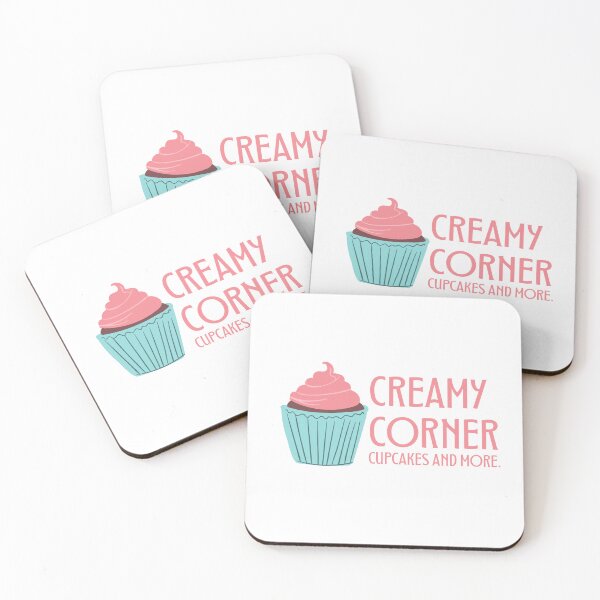 Item preview, Creamy corner  designed and sold by Vaglestyle.
