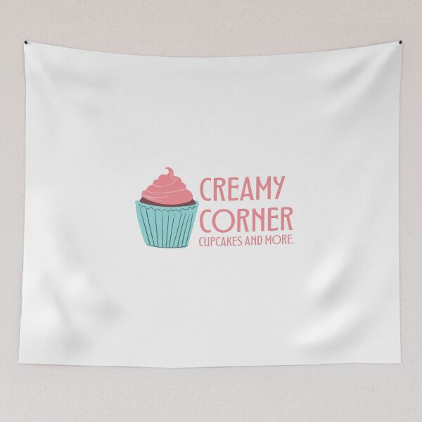 Item preview, Creamy corner  designed and sold by Vaglestyle.