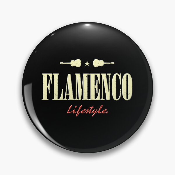 Item preview, Vintage Flamenco Lifestyle designed and sold by lisaberton.