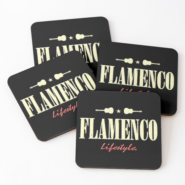 Item preview, Vintage Flamenco Lifestyle designed and sold by lisaberton.