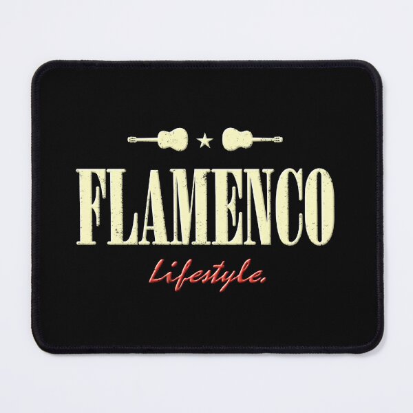 Item preview, Vintage Flamenco Lifestyle designed and sold by lisaberton.