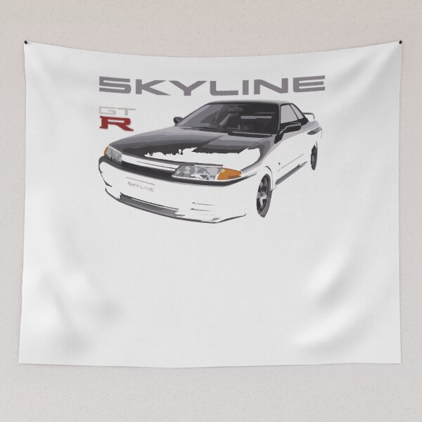 Item preview, R32 Lover Gifts Skyline Gtr designed and sold by JuFerreira7430.