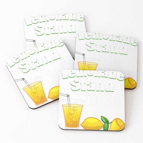 Item preview, Funny Lemonade Design For Lemon Juice Stand Boss Men Women  designed and sold by rischebnduxw.