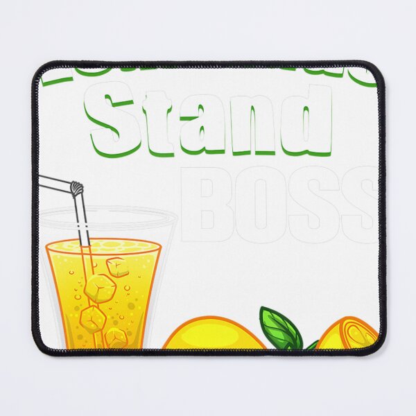 Item preview, Funny Lemonade Design For Lemon Juice Stand Boss Men Women designed and sold by rischebnduxw.