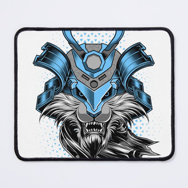 Item preview,  Japanese ,Lion, Ninja Demon  designed and sold by Emil1993.