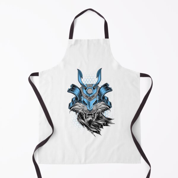 Item preview, Japanese ,Lion, Ninja Demon designed and sold by Emil1993.