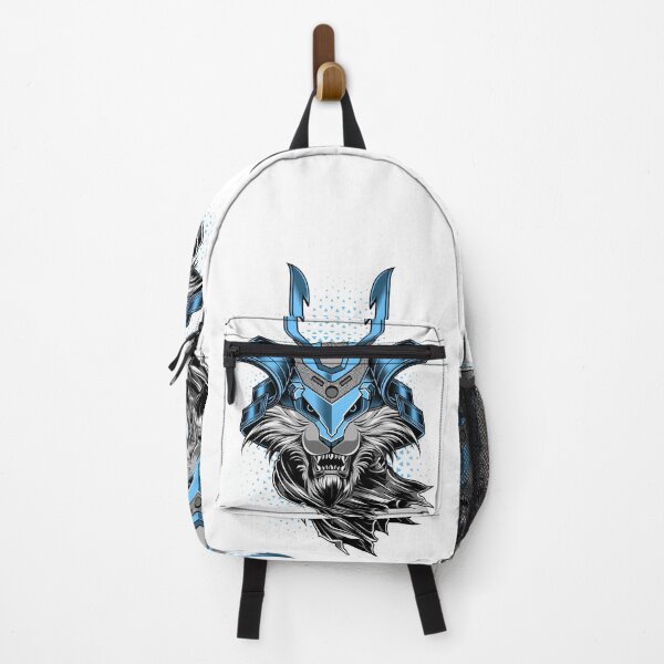Item preview, Japanese ,Lion, Ninja Demon designed and sold by Emil1993.