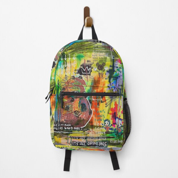 With the Kids Backpack