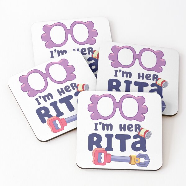Item preview, I'm her Rita designed and sold by Bryanden219.