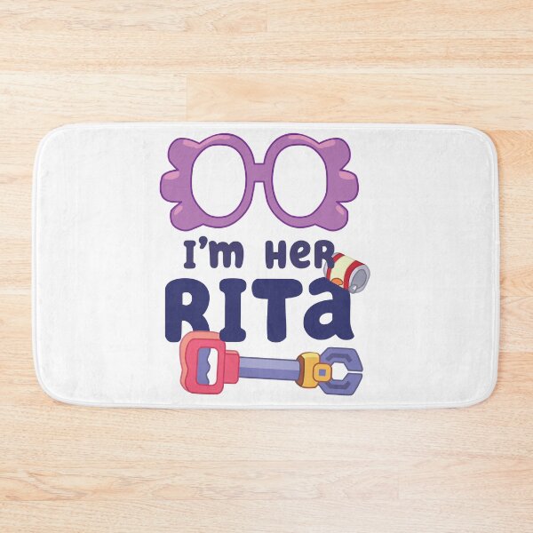 Item preview, I'm her Rita designed and sold by Bryanden219.