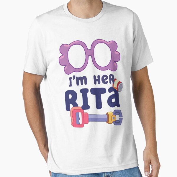 Item preview, I'm her Rita designed and sold by Bryanden219.