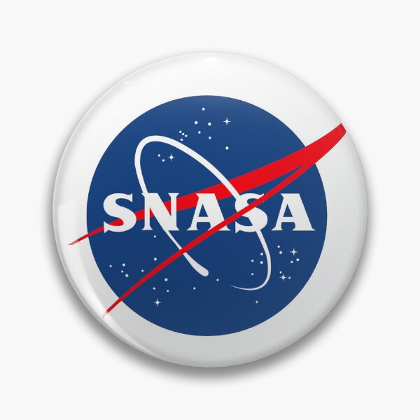 Item preview, SNASA designed and sold by Mariascientist.