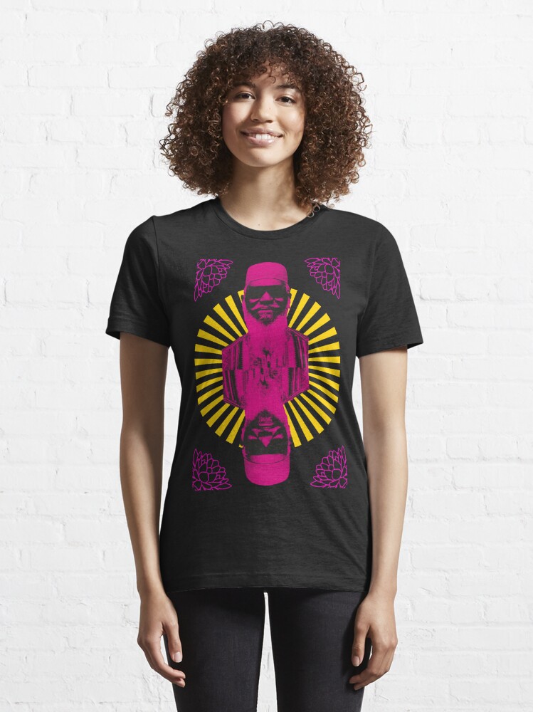 Discover Pharaon Sanders T-Shirt
